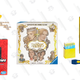 Bananagrams | $10 | Target Scattergories | $13 | TargetThe Princess Bride Game Adventure Book Game | $24 | TargetSettlers of Catan Board Game | $40 | Target